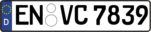 EN-VC7839