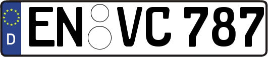 EN-VC787