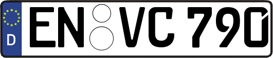 EN-VC790
