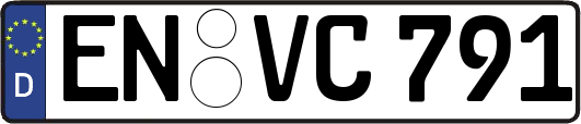 EN-VC791