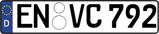 EN-VC792
