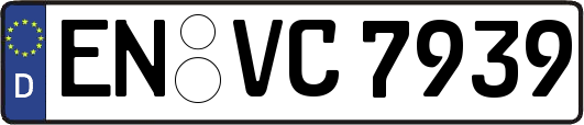 EN-VC7939
