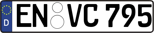EN-VC795