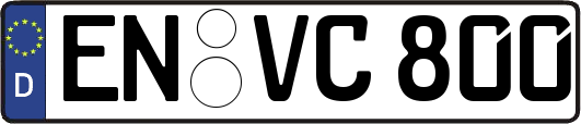 EN-VC800