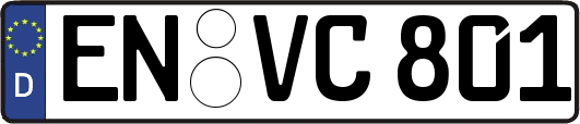 EN-VC801