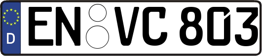 EN-VC803