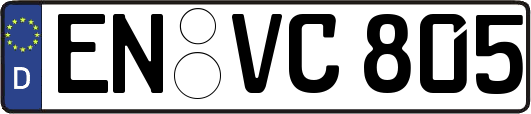 EN-VC805