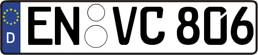 EN-VC806
