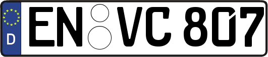 EN-VC807