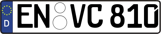 EN-VC810