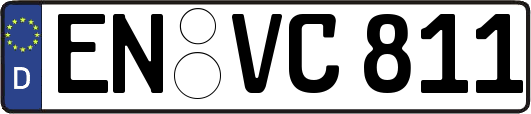 EN-VC811
