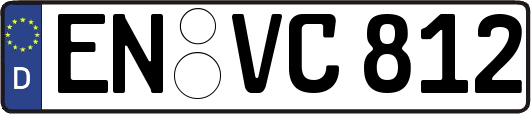 EN-VC812