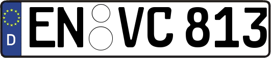 EN-VC813