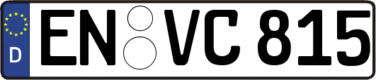 EN-VC815