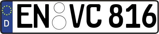 EN-VC816