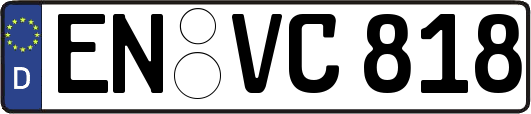 EN-VC818
