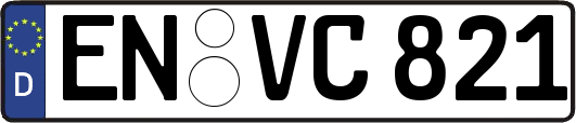 EN-VC821