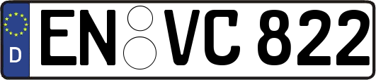 EN-VC822