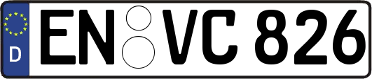 EN-VC826