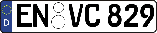 EN-VC829