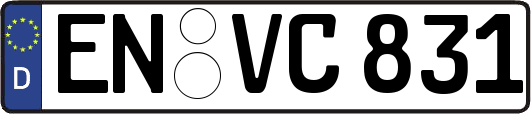 EN-VC831