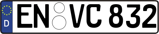 EN-VC832