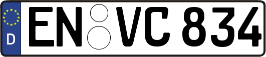 EN-VC834