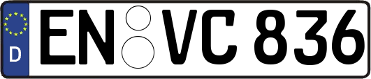 EN-VC836