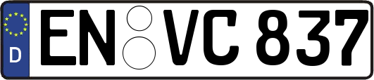 EN-VC837