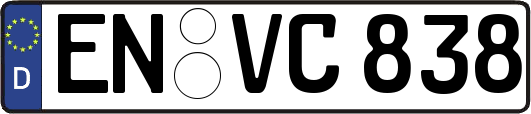 EN-VC838