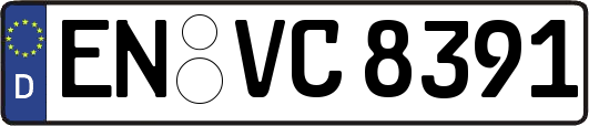 EN-VC8391