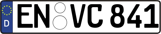 EN-VC841