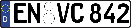 EN-VC842