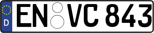 EN-VC843