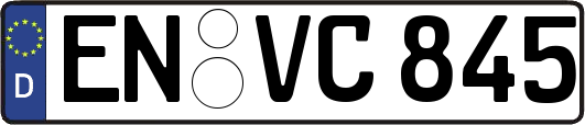 EN-VC845