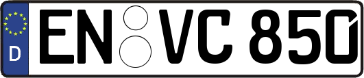 EN-VC850