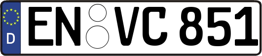 EN-VC851