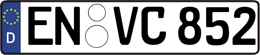EN-VC852