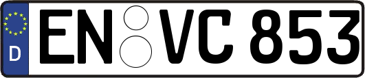 EN-VC853