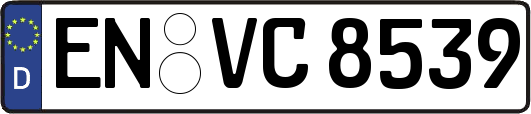 EN-VC8539