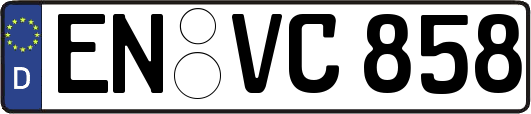 EN-VC858