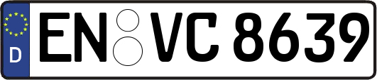 EN-VC8639