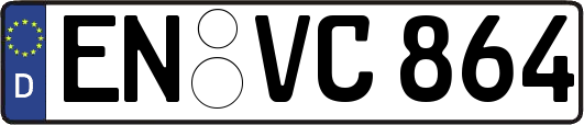 EN-VC864