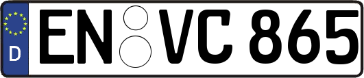 EN-VC865