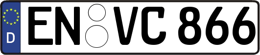 EN-VC866