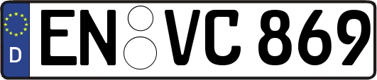 EN-VC869