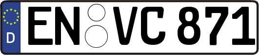 EN-VC871