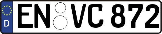 EN-VC872