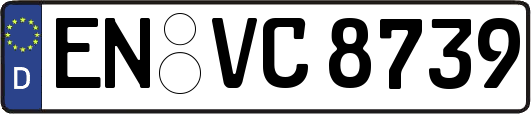 EN-VC8739