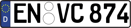 EN-VC874